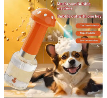 Автоматический дозатор мыла для собак  1328    (52) (60)