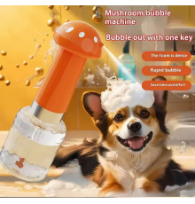 Автоматичний дозатор мила для собак 1328 (52) (60)