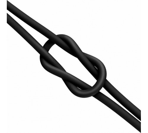 Кабель Baseus Superior Series USB to Type-C 66W 1m Black (CATYS-01)