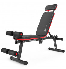 Скамья тренировочная HS-2040 HB