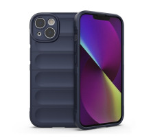 Чохол для смартфона Cosmic Magic Shield for Apple iPhone 15 Sapphire (MagicShiP15Sapphire)