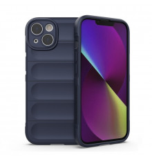 Чохол для смартфона Cosmic Magic Shield for Apple iPhone 15 Sapphire (MagicShiP15Sapphire)