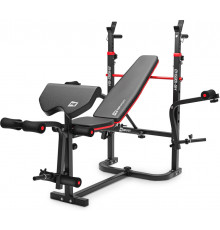 Скамья тренировочная с партой Скотта HS-1065HB Pro