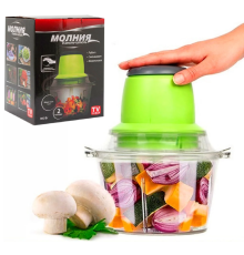 Блискавка Блендер на 3 літри Cooking mixer(20)