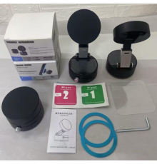 Магнітне кріплення для Телефону , Тримач автомобільне кріплення Новинка 2025 -178 (200)