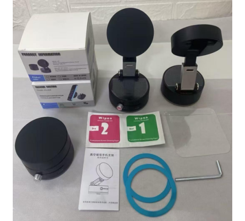 Магнитное крепление для Телефона , Держатель  автомобильное крепление Новинка  2025  -178  (200)