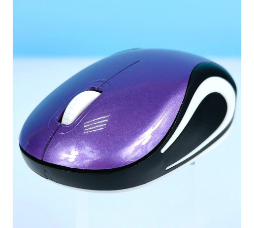 Мишка бездротова Mini