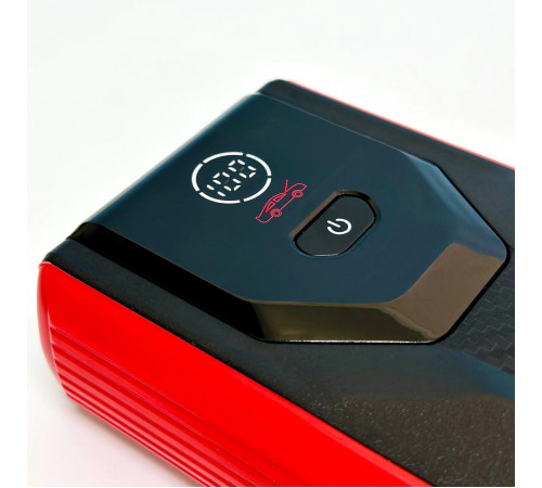 Автомобільний пускозарядний пристрій J15 Jump Starter 28000mah 2USB+Type-C