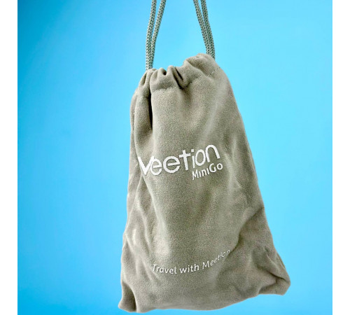 Мишка бездротова Meetion MT-MiniGo