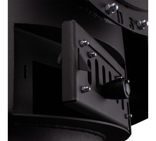 Печь отопительная DS Eternal