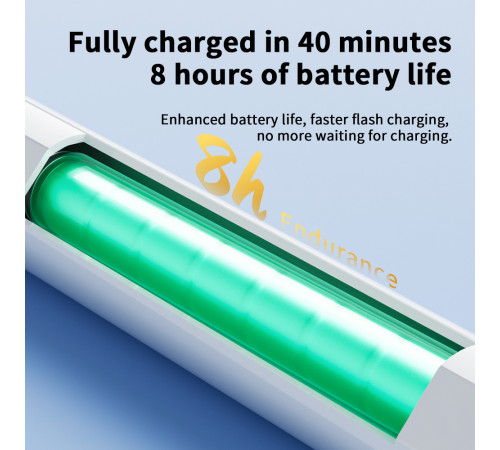 Стилус XO ST-08 Magnetic з функцією захисту від помилкового торкання