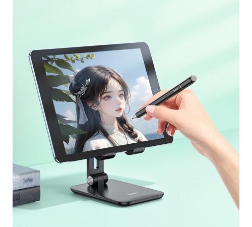 Стилус Hoco GM111 Cool dynamic series 3in1 passive universal