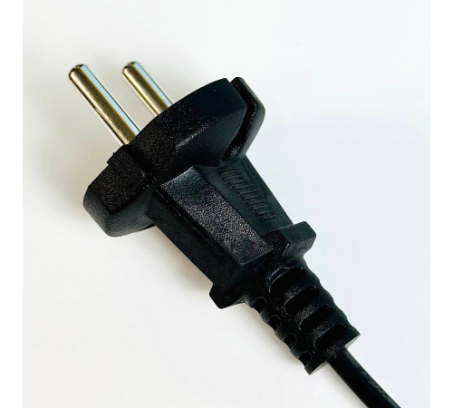 Набір фен-щітка стайлер Geemy GM-4829 3в1 (2 насадки)