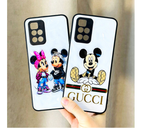 Накладка Prisma Brand РОЗПРОДАЖ Xiaomi Redmi Note 13