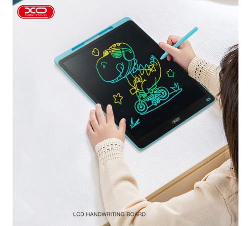 Дошка для малювання XO V01 LCD 10inch