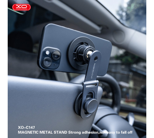 Holder XO C147 Magnetic