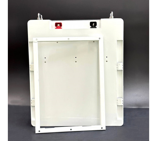 Акумулятор настінний Home Energy 51101 LiFePO4 48V 100Ah 5,12 kWh