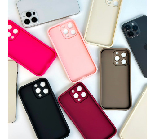 Накладка Shock Sides Resistant Xiaomi Redmi 15 (169.48 х 80.45 х 8.4)