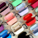 Silicone Case Hang Case Colorful for AirPods Pro