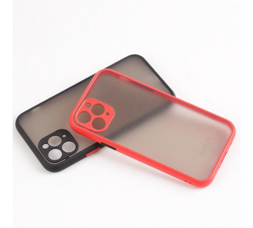 Накладка Totu Series Separate Camera Xiaomi Redmi Note 9