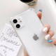 Силікон Щільний протиударний iPhone 16