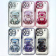 Накладка Cute Shining Bear Case iPhone 15