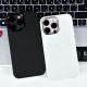 Накладка Premium quality Silicone Case+Metal AG+Magnetic+BOX LOGO iPhone 13 Pro Max