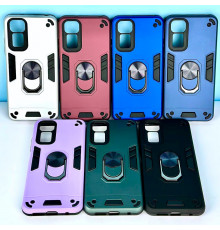 Накладка Armored Ring з магнітом Separate Camera РОЗПРОДАЖ Xiaomi Redmi Note 13