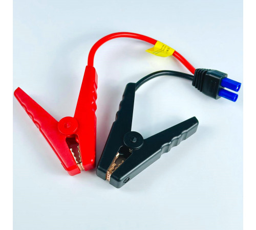 Автомобільний пускозарядний пристрій J17 Jump Starter 28000mah 2USB+Type-C