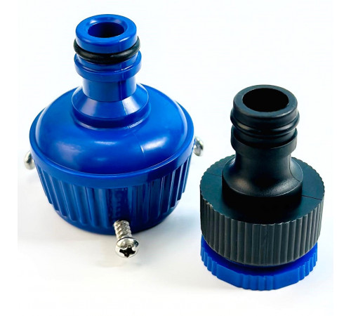 Поливальний шланг MAGIC HOSE 45м 150FT + Лійка