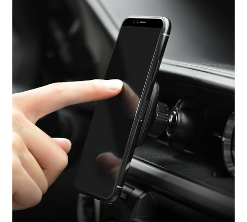 Holder Hoco CA23 Lotto series magnetic