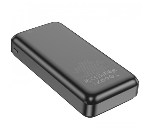 УМБ Power Bank Hoco J101A Astute 20000mAh PD20W+QC3.0
