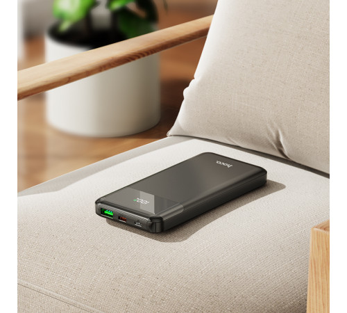 УМБ Power Bank Hoco J102 10000mAh PD20W+QC3.0