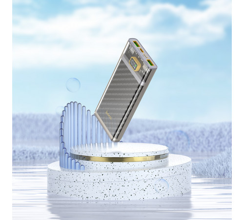 УМБ Power Bank Hoco J103 Discovery edition 10000mAh PD20W+22.5W