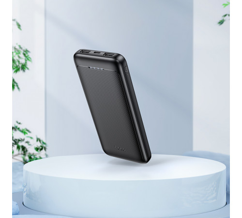УМБ Power Bank Hoco J111 Smart charge 10000mAh 2А
