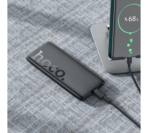 УМБ Power Bank Hoco J122 Respect 10000mAh 22.5W+PD20W