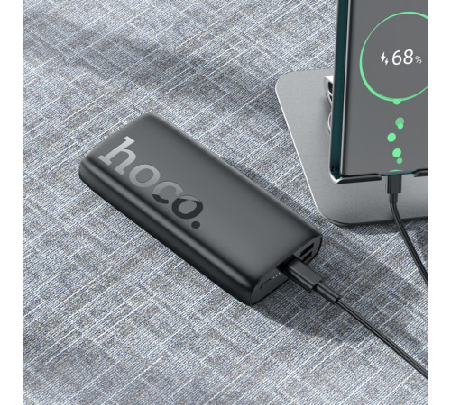 УМБ Power Bank Hoco J122A Respect 20000mAh 22.5W+PD20W