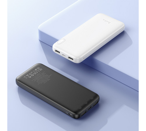 УМБ Power Bank Hoco J128 Powerful 10000mAh 2A