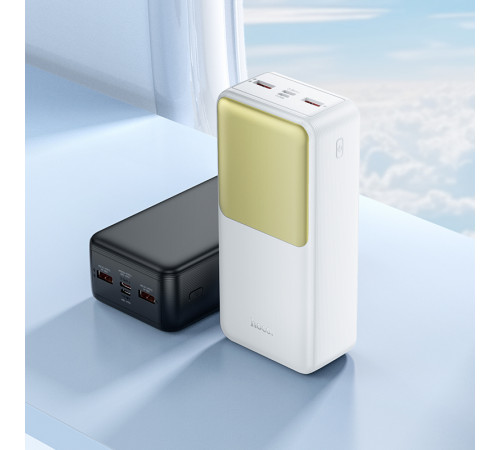УМБ Power Bank Hoco J136B Sirui 30000mAh 22.5W+PD20W