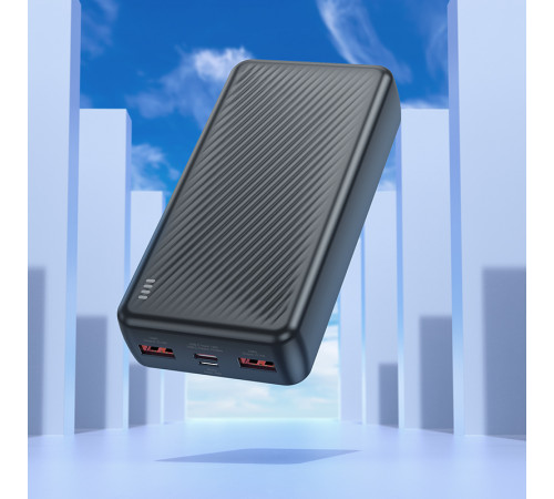 УМБ Power Bank Borofone BJ56A Graceful 20000mAh PD20W+22.5W