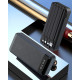 УМБ Power Bank WUW Y130 10000mAh 2.1A (with cable Lightning+Micro+Type-C+USB)