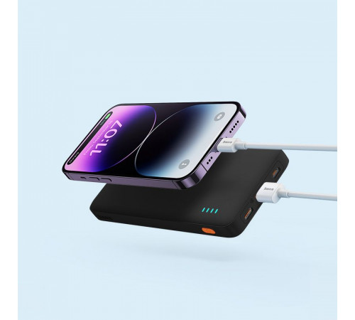 УМБ Power Bank Baseus Airpow 30000mAh 20W (PPQD090101)