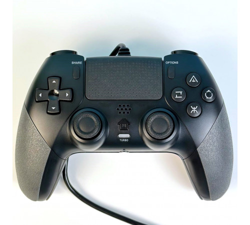 Дротовий геймпад T29 для P4, PC (USB 2.2 m)