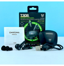 Бездротові навушники Onikuma T308 Gaming