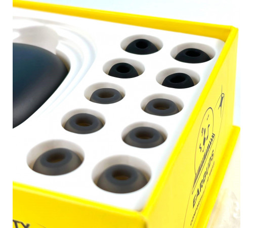 Бездротові навушники Remax W7N Pro ANC+ENC CozyPods