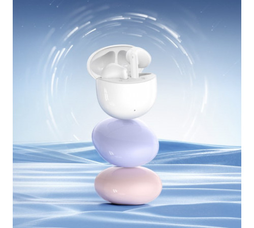 Бездротові навушники Remax W3 Poptung Series ENC