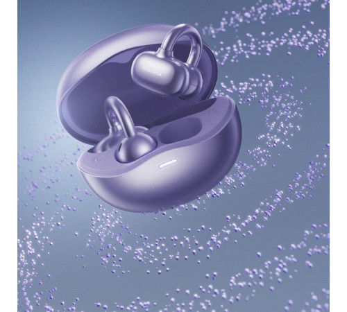 Бездротові навушники Remax W29 Clip-on CozyBuds