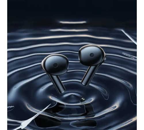 Бездротові навушники Remax W18 Bincol Series CozyBuds Dual ENC