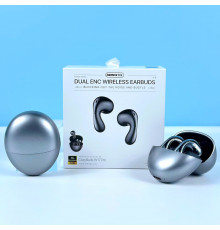 Бездротові навушники Remax W17 Pro Yunhia Series Dual ENC CozyBuds Upgraded Version
