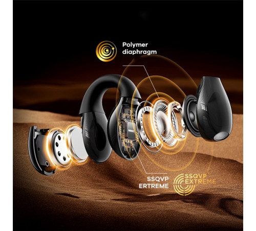 Бездротові навушники Remax W11 Enchanter Series